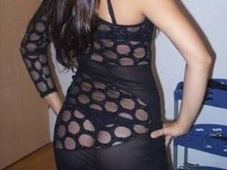 Erotický videohovor amirahotie