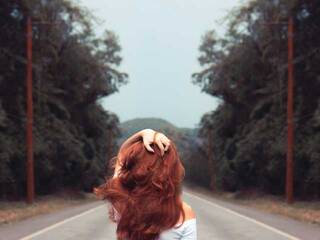 Erotický videohovor AmiraLoveee