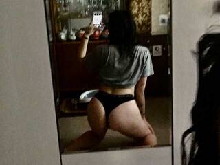 Erotický videohovor AmitaSexa