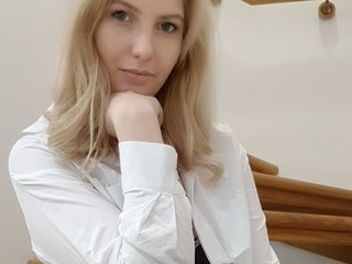 Erotický videohovor AmitielAngel