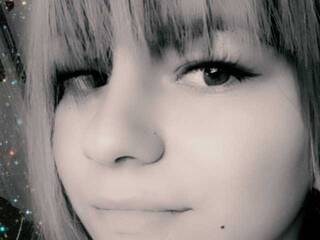 Erotický videohovor amitielxxd