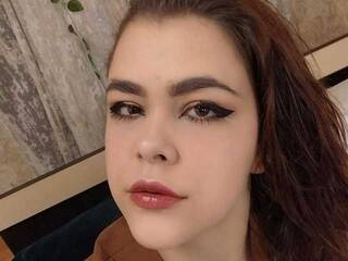 Erotický videohovor Ammanice