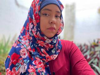 Erotický videohovor Ammarnarendra