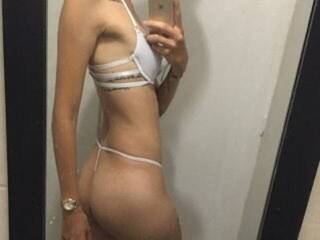 Erotický videohovor ammbeerr