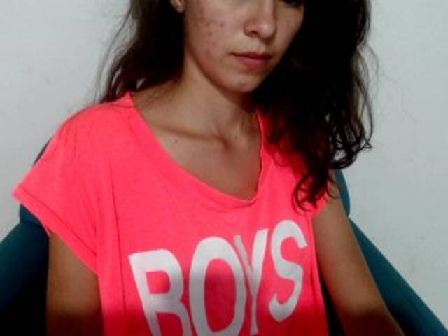 Snímky obrazovky vysielania ammbeerr