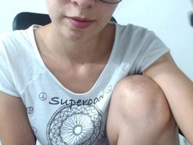 Snímky obrazovky vysielania ammbeerr