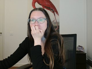 Erotický videohovor Ammberr