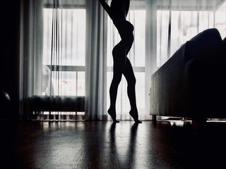 Erotický videorozhovor Sun_Shine