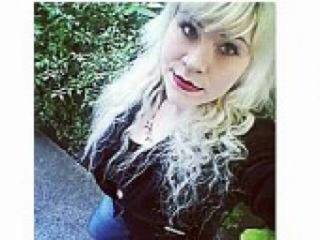 Erotický videohovor ammy88