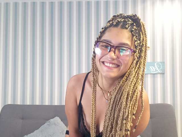 Foto profilu AmmyRose