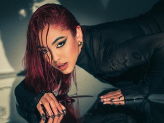 Erotický videohovor AmmyScott