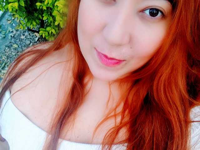 Foto profilu amnesica-love