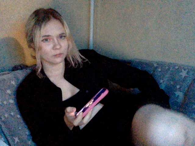 Snímky obrazovky vysielania amor-