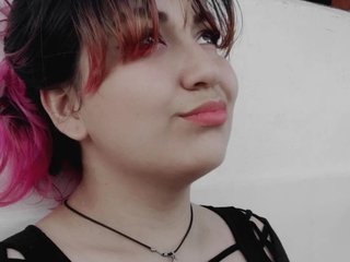 Erotický videohovor AmoreLucy