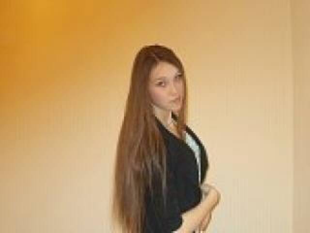 Foto profilu amourchikk