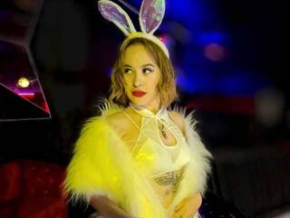 Erotický videohovor Amozon-fox