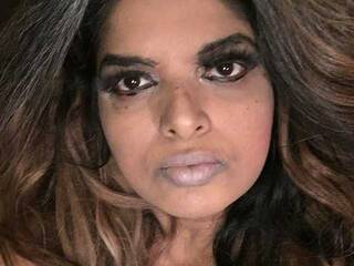 Erotický videohovor Amrikaj