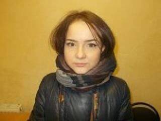 Erotický videohovor amurochkka