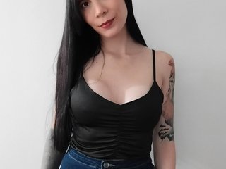 Erotický videohovor Amy-Grimm