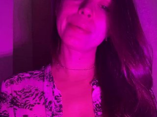 Erotický videohovor Amy-Lee