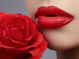 Erotický videohovor Amy-Rouse