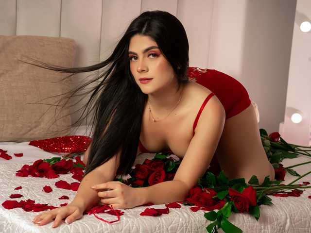 Foto profilu amy-saenz