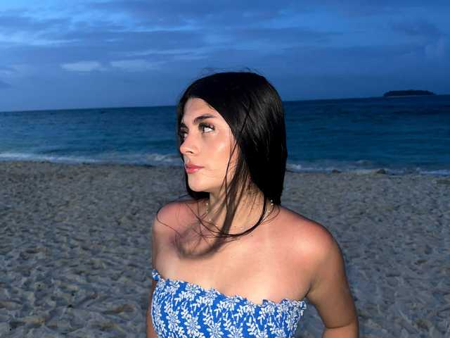 Foto profilu amy-saenz