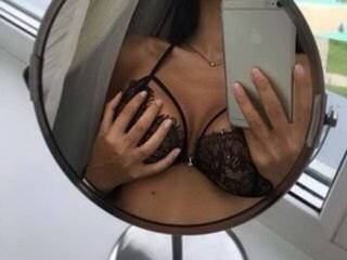 Erotický videohovor Alissia_Kiss