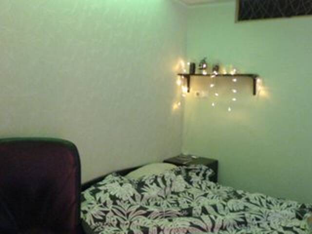 Snímky obrazovky vysielania Alissia_Kiss