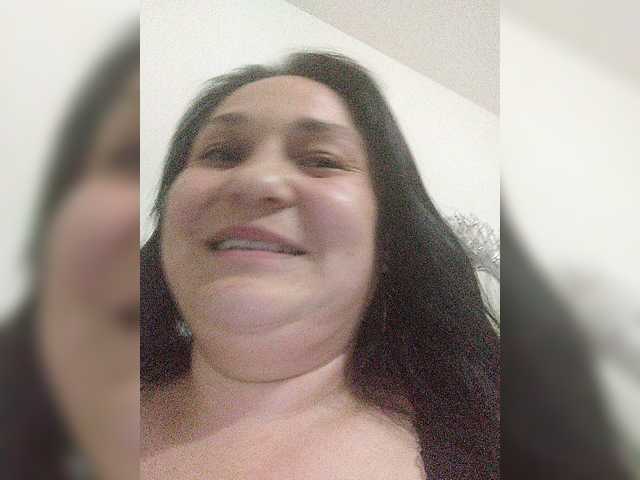 Snímky obrazovky vysielania AmyAyrton