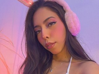 Erotický videohovor AmyBunny69