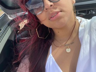 Erotický videohovor AmyCooper