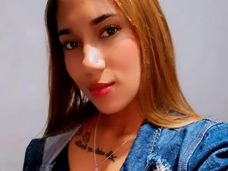 Erotický videohovor AmyHillss1