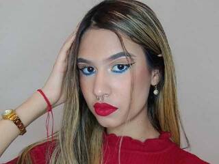 Erotický videohovor amyilove