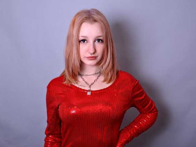 Profilová fotka AmyKline