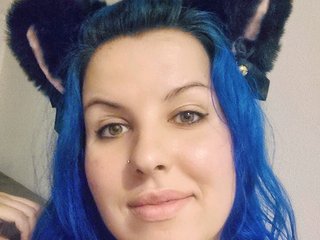 Erotický videohovor Amylee9