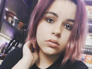 Erotický videohovor AmyLinn