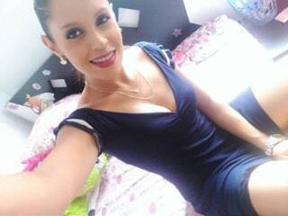 Erotický videohovor amylust