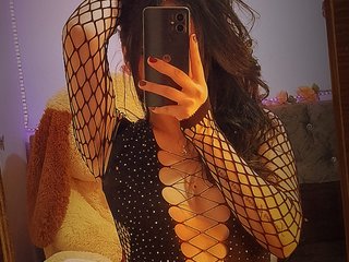 Erotický videohovor Amy_03