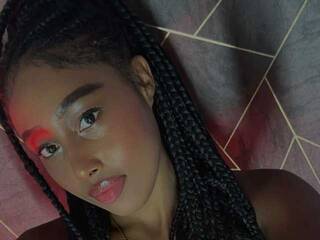 Erotický videohovor AmyNochols