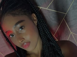 Erotický videohovor AmyNochols