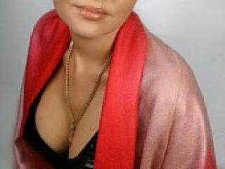 Erotický videohovor amyra69