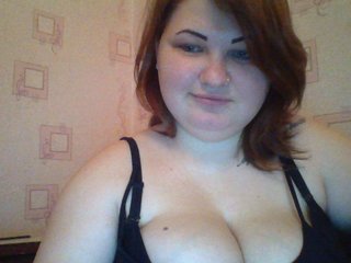 Fotografie AmyRedFox hello everyone) I will get naked in ***ping eyes) in the group chat I will play with the pussy, and in private I play with the pussy with a toy, squirt, anal) Be polite