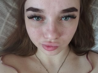 Erotický videohovor AmyRoy