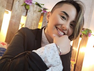 Erotický videohovor Amysedarys25