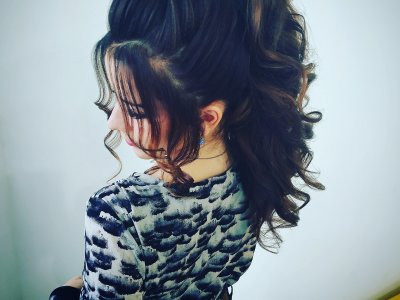 Foto profilu AmySilver