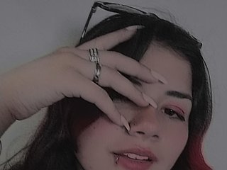 Erotický videohovor AmyWhitexd