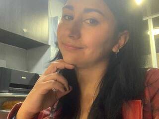 Erotický videohovor ana-blackat