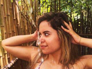 Erotický videohovor Ana-Lee