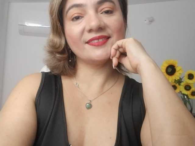 Foto profilu ana-milf